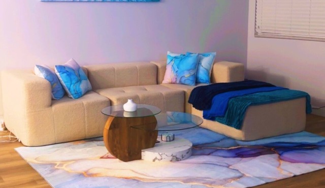 Welcome to The Beach House your coastal retreat! +Wine