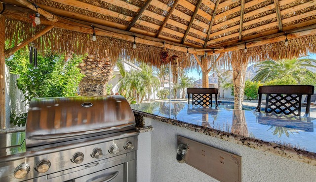 Welcome to your private oasis in the heart of Las Vegas!