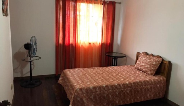 Western Green B&B