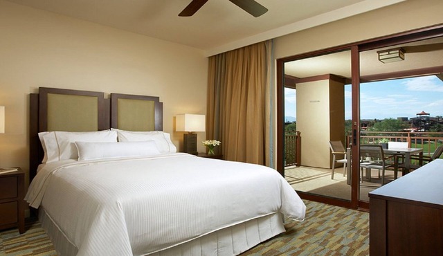 Westin Desert Willow Villas in Palm Desert