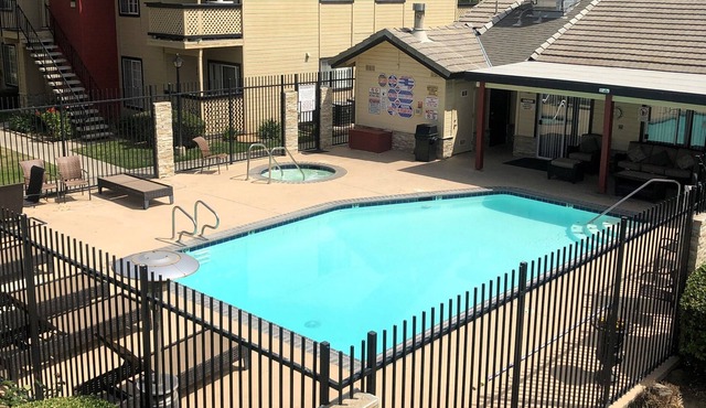 Whispering Meadows Apartments