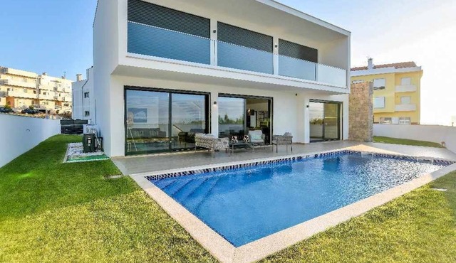 Whispers of the Sea Villa
