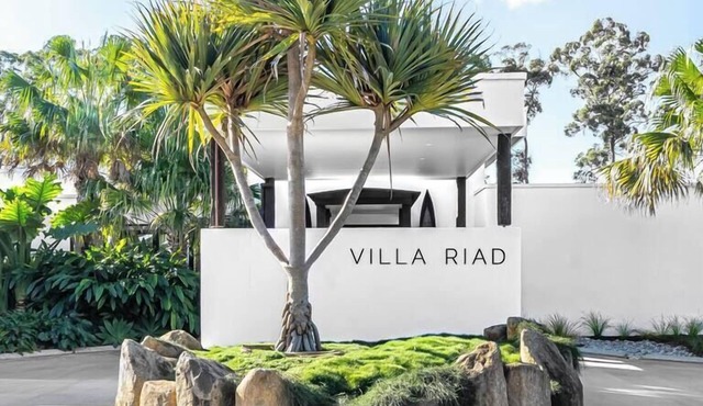 Whole Property Rental