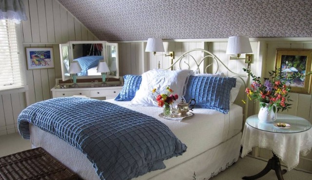 Wicky Up Ranch B&B