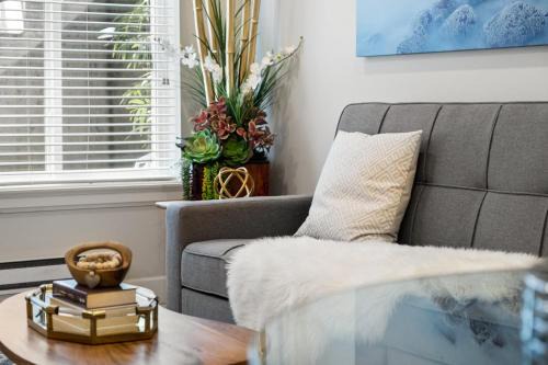 Willow Suite in Langley