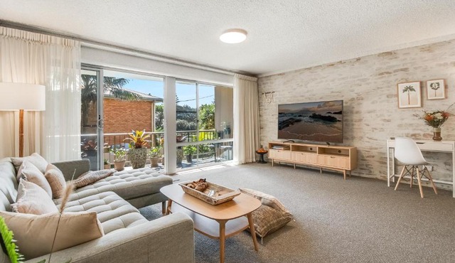 Wintersview 8 - Lennox Head