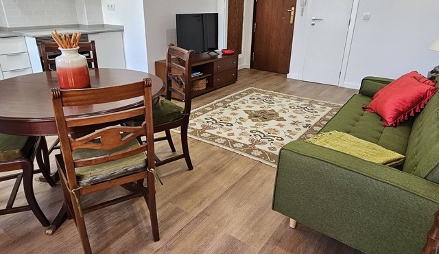 Wohnung "Benfica Flat" mit Balkon by Interhome