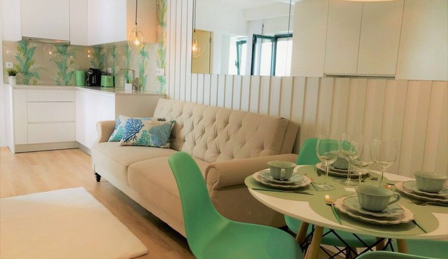 Wohnung Venedig Portugiesisch - Herz von Aveiro by Interhome