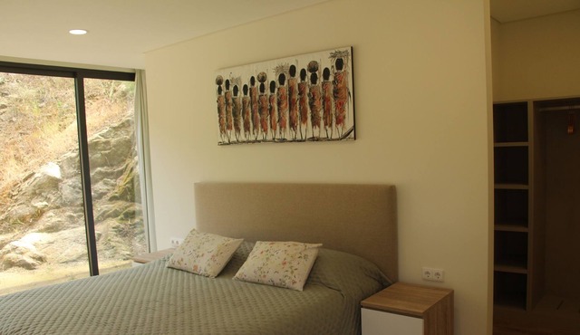 Wonderful Views in Suite in Douro 2.1