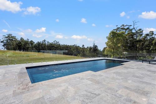 Woodstock Retreat Milton - Private Pool & Wood Fireplace