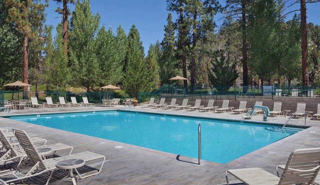 WorldMark Big Bear - 1 Bedroom Accessible