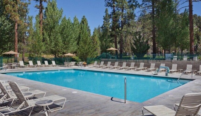 WorldMark Big Bear - 1 Bedroom
