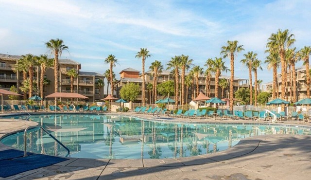 WorldMark Indio - 3 Bedroom