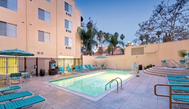 WorldMark Mission Valley - 2 Bedroom Queen