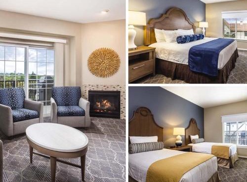 WorldMark Solvang