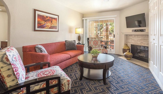 WorldMark Spencer Street Condo