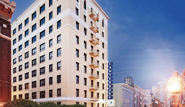 Wyndham Canterbury Resort | Five 2BR/1BA Suites