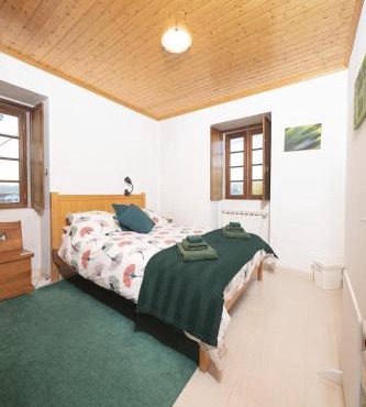 Yellow House - Casa Amarela