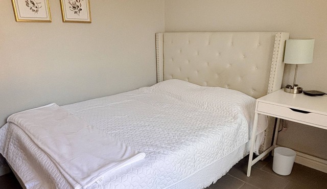 Your cozy getaway awaits in San Diego at this delightful house.