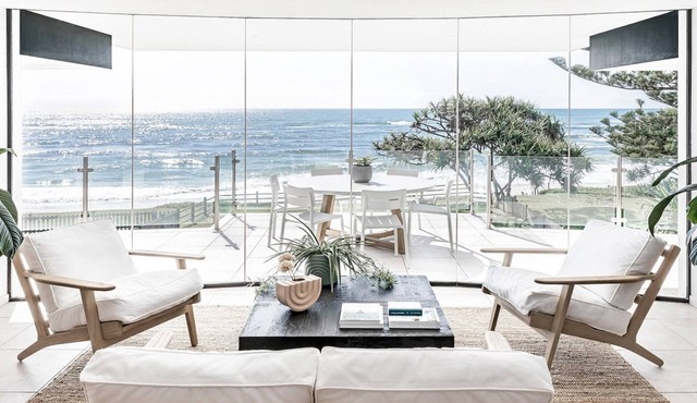 Your Luxury Escape - Beachside Lennox