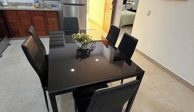 “Your Perfect Getaway: Brand-New Condo in Cabo San Lucas”