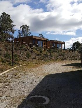 Zona Balnear do Meimao