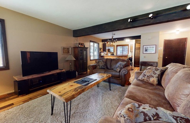 79 m² Condo ∙ 1 bedroom ∙ 4 guests