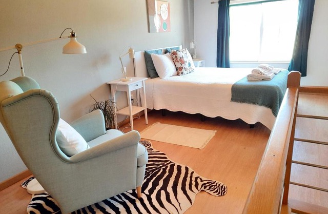 Apartamentos Mar Odeceixe 