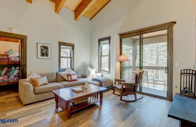 Aspen Grove 'Ski Back' Condos