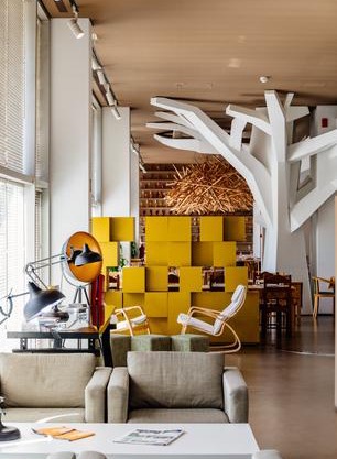 Basic Braga by Axis in Braga