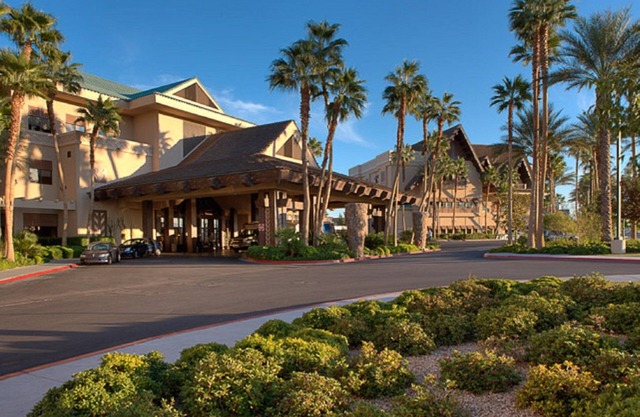 Tahiti Village Resort 