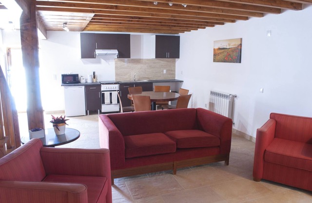 Cottage Penela Casa De Campo Oliveiras 