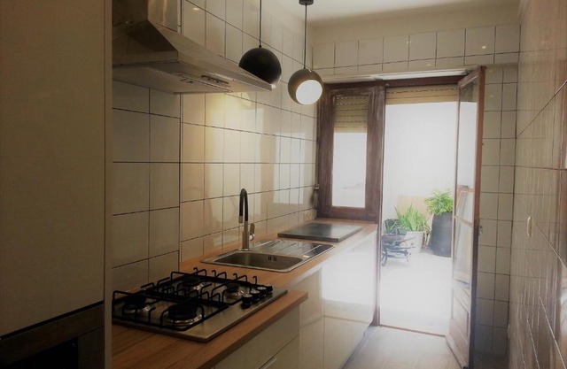 Beautiful Flat in Lisbon