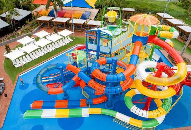 BIG4 Gold Coast Holiday Park