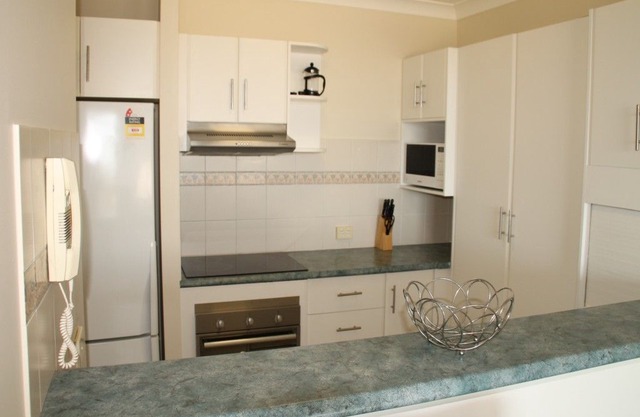 Burleigh Terraces 30, Located in heart of Burleigh