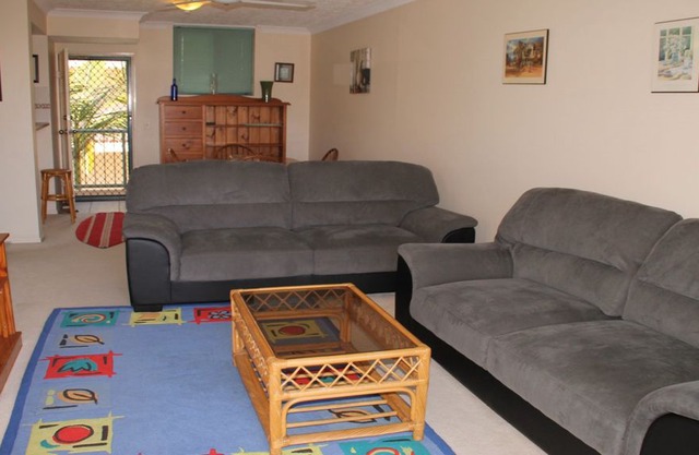 Burleigh Terraces 34, In the Heart of Burleigh