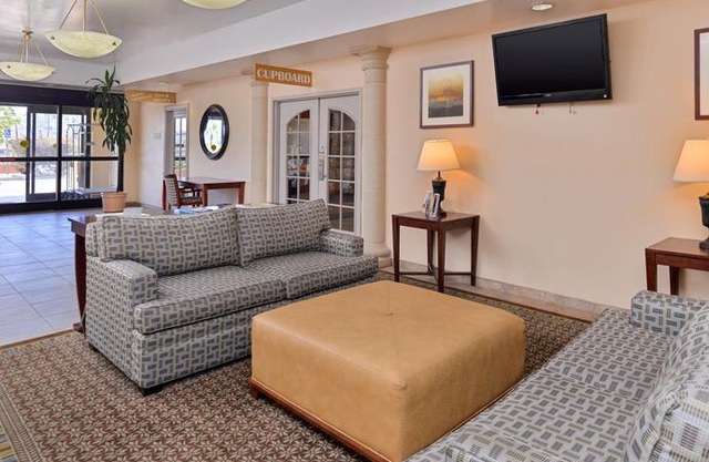 Candlewood Suites San Diego
