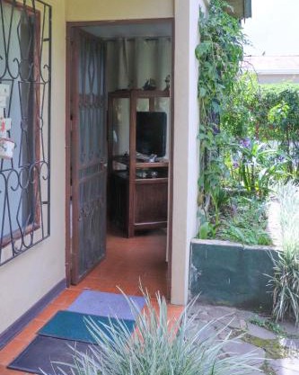 Casa Copalchi 