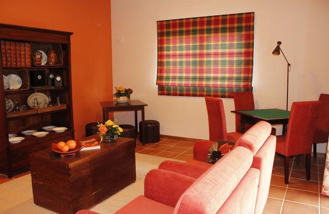 Casa da Nininha