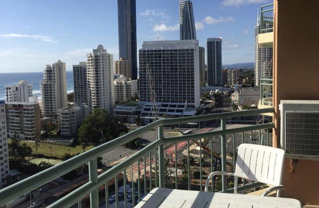 Crown Towers