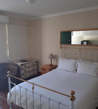 De Kothuize 4 in Graaff-Reinet