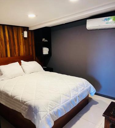 Apartamento Don Jarvey 