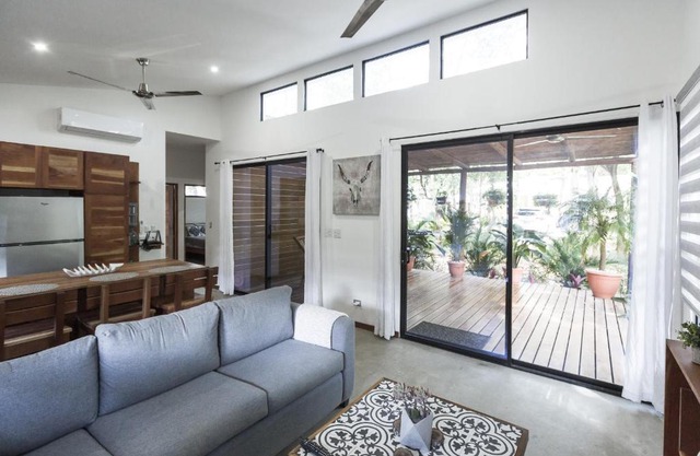 Eco Casita Phase I #10