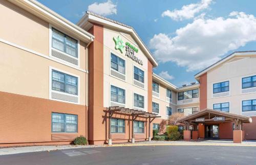 Stay America Suites Sacramento Vacaville 