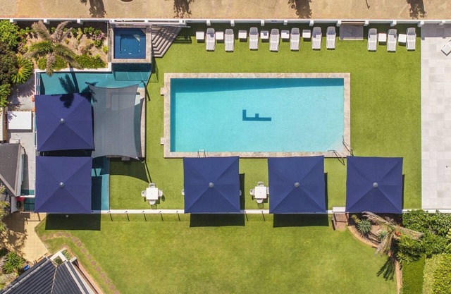 Focus Apartments 