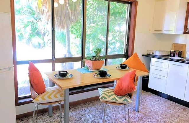 Garden Apartment in Southport