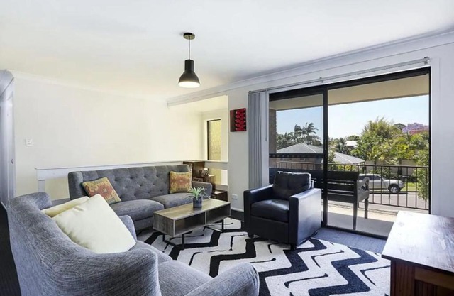 Holiday homes in Gold Coast, Australia