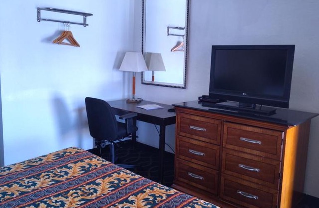 Motel Oakdale 