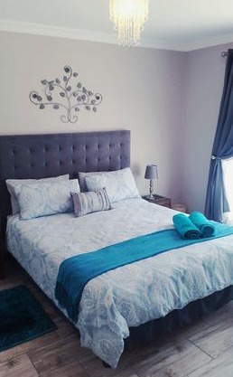 Jbay Holiday Apartment