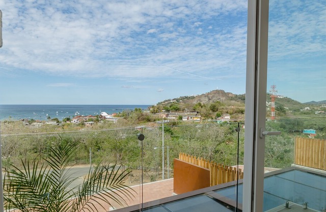 La Santa María - 2 bedroom Apartment with balcony
